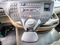 MAN TGS 33.470 BL - PALFINGER