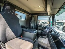 MAN TGS 33.470 BL - PALFINGER