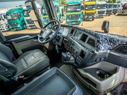 MAN TGS 33.470 BL - PALFINGER