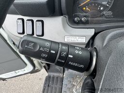 Fuso Canter 9C18 Abrollkipper HYVA 6 T