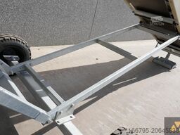 Xrok Transporter 4030E