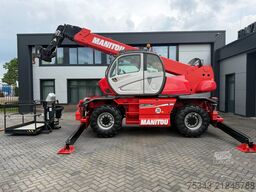Manitou 2150