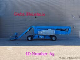 Genie Z-135