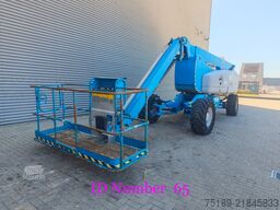 Genie Z-135