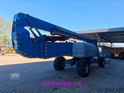 Genie Z-135