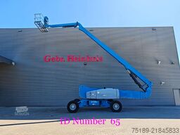 Genie Z-135