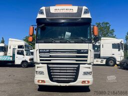 DAF XF 105.460 RETARDER, PARKING CLIMA, 2X FUEL TAN...