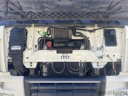 DAF XF 105.460 RETARDER, PARKING CLIMA, 2X FUEL TAN...