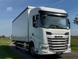 DAF DAF XF 480   EURO6. 2024  1809km!!    NIEUW!!!