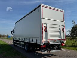 DAF DAF XF 480   EURO6. 2024  1809km!!    NIEUW!!!