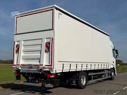 DAF DAF XF 480   EURO6. 2024  1809km!!    NIEUW!!!