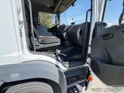 Mercedes-Benz Atego ATEGO 1323L