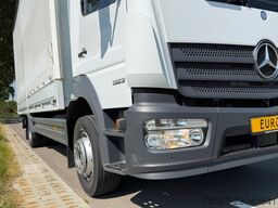 Mercedes-Benz Atego ATEGO 1323L