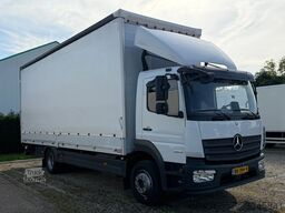 Mercedes-Benz Atego ATEGO 1323L