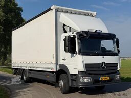 Mercedes-Benz Atego ATEGO 1323L
