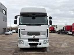 Renault Premium 460 DXI (GOOD CONDITION / BONNE ETAT)