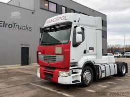 Renault Premium 460 DXI (GOOD CONDITION / BONNE ETAT)