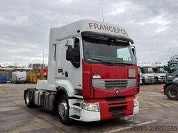 Renault Premium 460 DXI (GOOD CONDITION / BONNE ETAT)