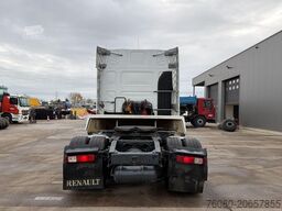Renault Premium 460 DXI (GOOD CONDITION / BONNE ETAT)
