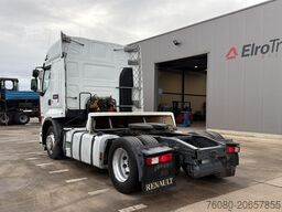 Renault Premium 460 DXI (GOOD CONDITION / BONNE ETAT)