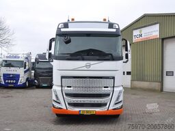 Volvo FH 460 2022 iShift iParkCool