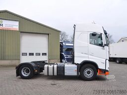 Volvo FH 460 2022 iShift iParkCool