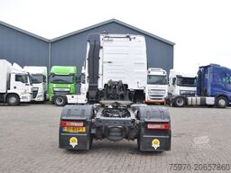 Volvo FH 460 2022 iShift iParkCool