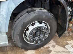 DAF CF 85.340 (EURO 3 / MANUAL GEARBOX / TOP CONDIT...