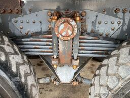 DAF CF 85.340 (EURO 3 / MANUAL GEARBOX / TOP CONDIT...