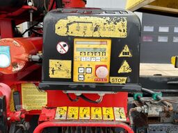 DAF CF 85.340 (EURO 3 / MANUAL GEARBOX / TOP CONDIT...