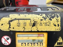 DAF CF 85.340 (EURO 3 / MANUAL GEARBOX / TOP CONDIT...