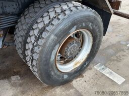 DAF CF 85.340 (EURO 3 / MANUAL GEARBOX / TOP CONDIT...