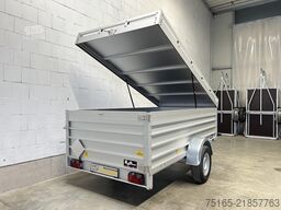 KOCH 7.13 2 BWEH Tür Deckelanhänger