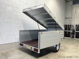 KOCH 7.13 2 BWEH Tür Deckelanhänger
