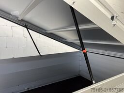 KOCH 7.13 2 BWEH Tür Deckelanhänger
