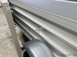 KOCH 7.13 2 BWEH Tür Deckelanhänger