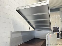 KOCH 7.13 2 BWEH Tür Deckelanhänger