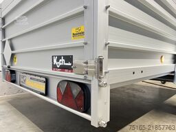 KOCH 7.13 2 BWEH Tür Deckelanhänger