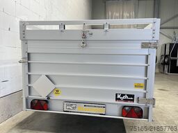 KOCH 7.13 2 BWEH Tür Deckelanhänger