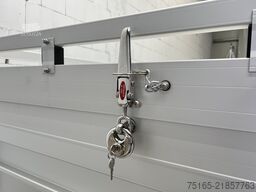 KOCH 7.13 2 BWEH Tür Deckelanhänger