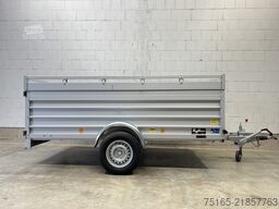 KOCH 7.13 2 BWEH Tür Deckelanhänger