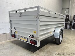 KOCH 7.13 2 BWEH Tür Deckelanhänger