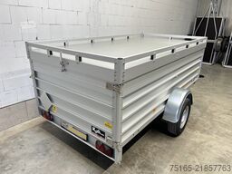 KOCH 7.13 2 BWEH Tür Deckelanhänger