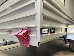 KOCH 7.13 2 BWEH Tür Deckelanhänger