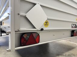 KOCH 7.13 2 BWEH Tür Deckelanhänger