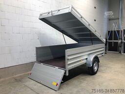 KOCH 7.13 1 BWEH Deckelanhänger