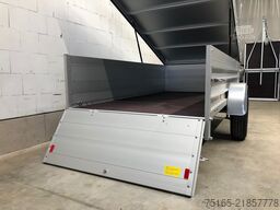 KOCH 7.13 1 BWEH Deckelanhänger