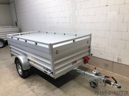 KOCH 7.13 1 BWEH Deckelanhänger