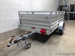KOCH 7.13 1 BWEH Deckelanhänger