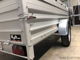 KOCH 7.13 1 BWEH Deckelanhänger